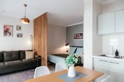 Image de Superbe studio proche Monaco