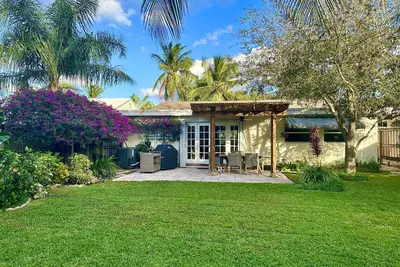 Image de 5 Mins to Beach and Golf, 20 mins to Wellington!