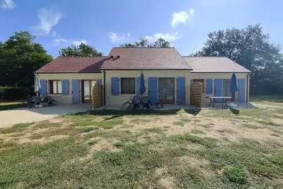 Image de ⭐3 logements⭐confort⭐détente⭐jeux pour enfants⭐proche beauval & châteaux