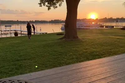 Image de Atwood Lake Getaway