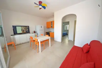 Image de Giglio House - The Maldives of Salento - Pescoluse