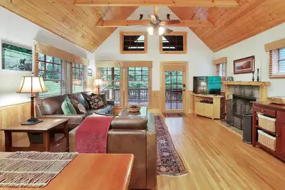 Image de Woodland Cottage Summ