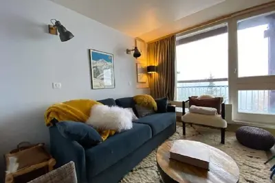 Image de Bel appartement avec vue magnifique