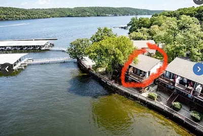 Image de D5 Direct Lake Front - paradise Margartiville