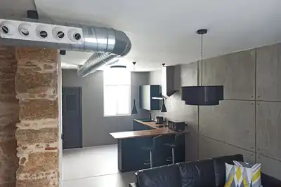 Image de Apartamento Mendizabal