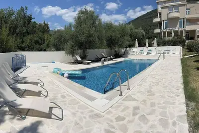 Image de Idyllic Villa Lara w/ Sea view and Swimming Pool