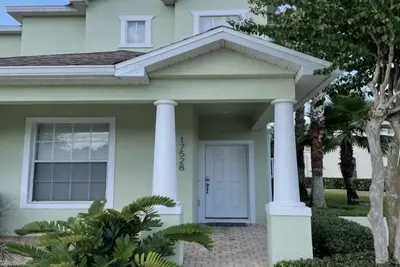 Image de Beautiful Townhouse with Splash Pool Close to Orlando Attractions