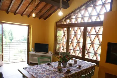 Maison de vacances Barga pour 1 - 6 personnes avec 2 chambres à coucher - Maison de vacances