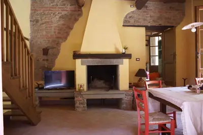 Maison de vacances Barga pour 1 - 10 personnes avec 3 chambres à coucher - Maison de vacances