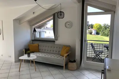 Image de Apartment King