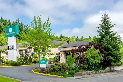 Image de GuestHouse Poulsbo Vacation! With Free Parking and Breakfast, Pets are Welcome!