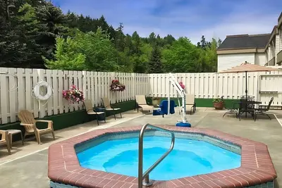 Image de Relaxing Trip! Stay at GuestHouse Poulsbo! Free Breakfast, Free Parking!