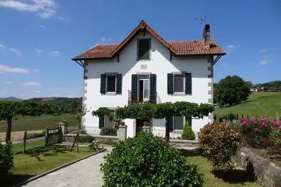 Image de Etchevers-Enia - Suhescun