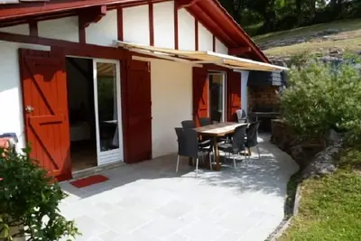Image de Maison Etxetoa - Ayherre