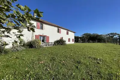 Image de Bellevue - Urt - Gîte