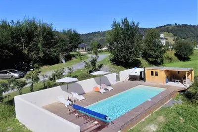 Image de Phordoy 2 - Barcus - Gîte