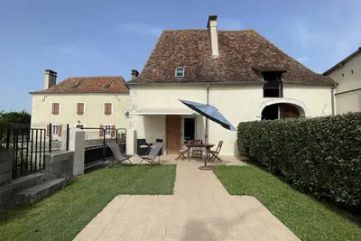 Image de Laubaret - Loubieng - Gîte