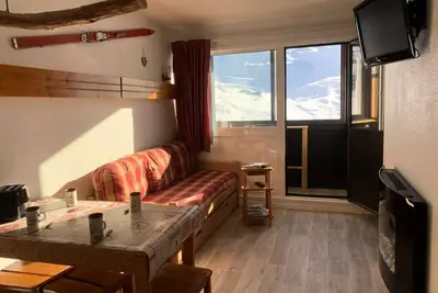 Image de Apartment Herzstation