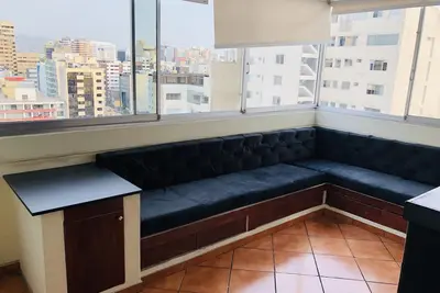 Image de Cozy Apartment in Larco Corazon de Miraflores
