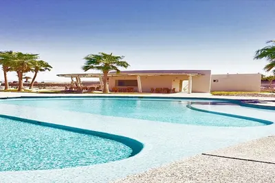 Image de Mayan Lakes 14-203  with Amazing pool areas