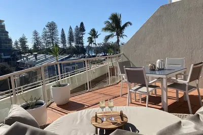 Image de License To Chill • Couple’s Escape in Mooloolaba