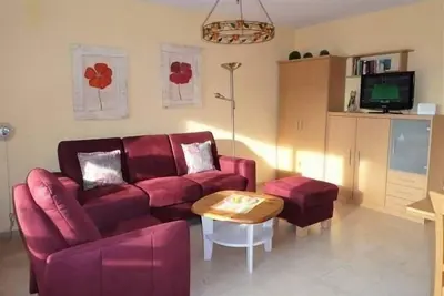 Image de Ferienwohnung/app. für 4 Gäste mit 54m² in Wyk auf Föhr