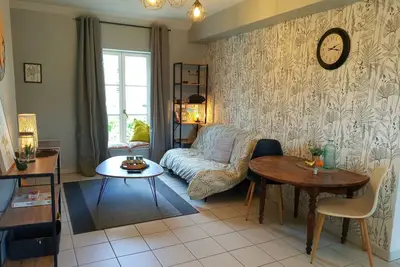 Image de Joli pied à terre 40m2