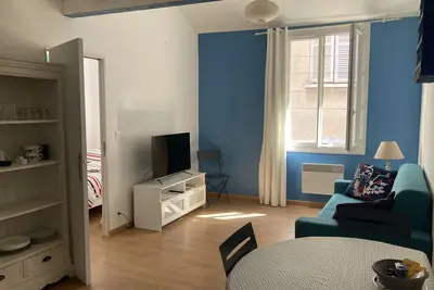 Image de Appartement à 2 pas du Port de la Ciotat