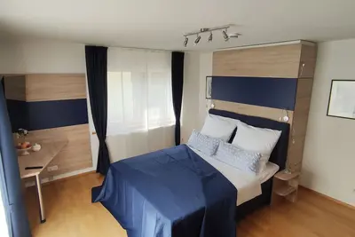 Image de Vacation apartment Kronachtal