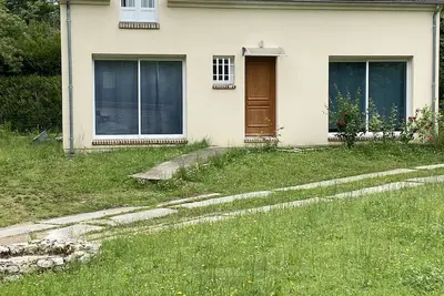 Image de Maison proche du centre