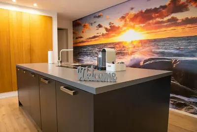 Image de The City Suite - in the heart of Kempten+parking lot