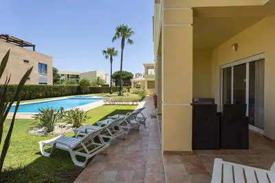 Image de Real Alegria - Terrace avec piscine - Vilamoura