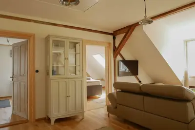 Image de Vacation apartment Helene (ferienwohnungen1886)