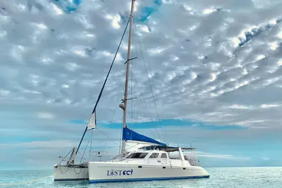Stay & Sail! Overnight Live-Aboard Experience in Bonaire