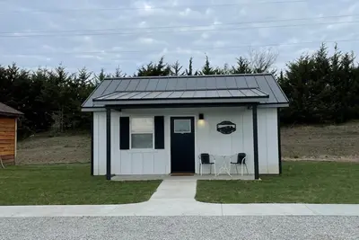 Image de The Modern Farm House