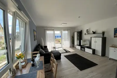 Image de Vacation apartment at the fountain