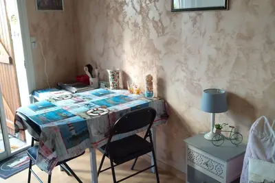 Image de Studio, les Hortensias, St Martin district