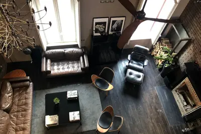 Image de Lippi 42 Exclusive Luxury Apartment