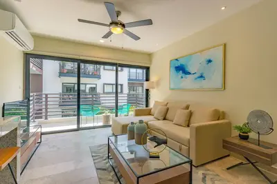 Image de Sophisticated Apartment In Downtown Playa del Carmen, Mexico