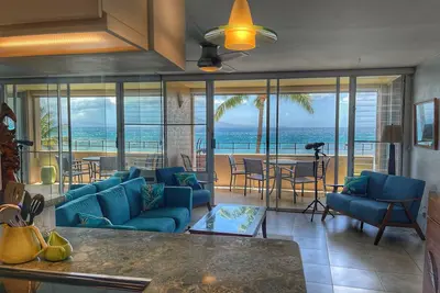 Image de Mermaid Cove Breathtaking Ocean Views 2 bdrm 2 bath