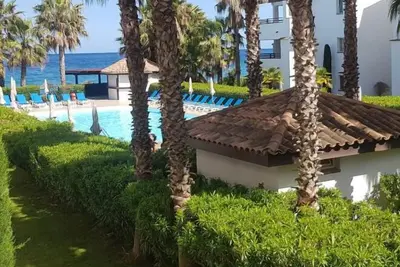 Image de Evasion Corse 🏖 Direct mer ☀ Piscine ☀ Terrasse