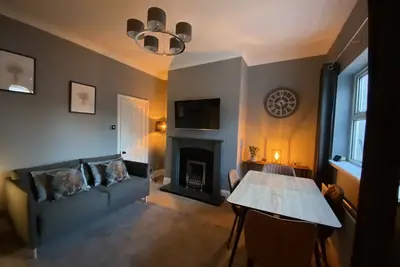 Image de The Durham Terrace