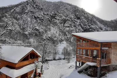 Image de Huda lui Papară Guest House