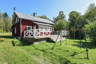 Image de Belle maison à Undenäs
