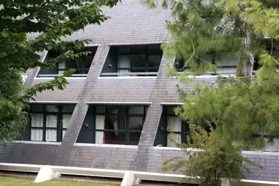 Image de Studio 2pers à St Lary, Quartier Télécabine et Thermes