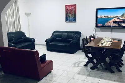 Image de Lovely Apartment In Mindelo City Center