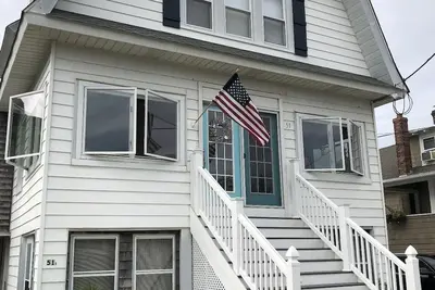 Image de Ocean block! Just steps to the beach! Enjoy the Jersey Shore with your family!
