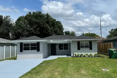 Image de Entire Residential House in Midtown Tampa