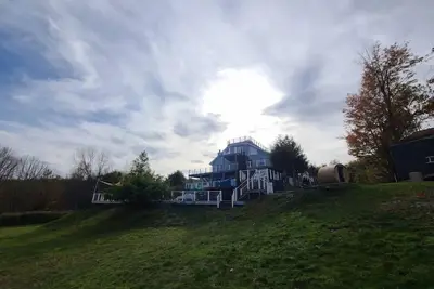 Image de Kosher Catskills Getaway (See Description)