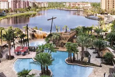 Image de 2br-Dlx Inside Disney Gates-5 Pools, Lazy Rivers, Pay 25% Deposit